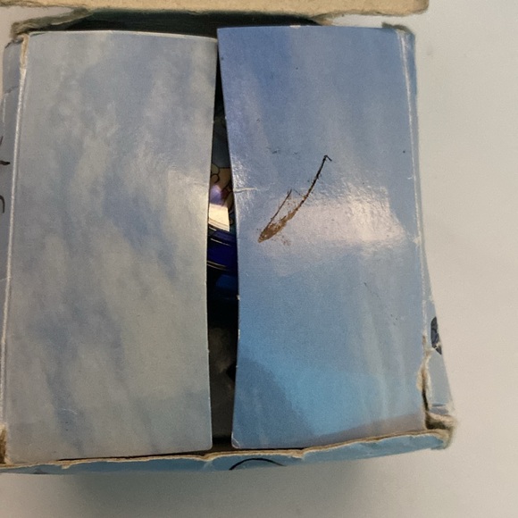 Rugrats In Paris The Movie Tommy Dil Chat Watch 2000 Blue Purple Nickelodeon - Picture 4 of 9